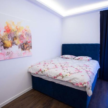 Pago Boutique Suites Zagreb Exterior foto